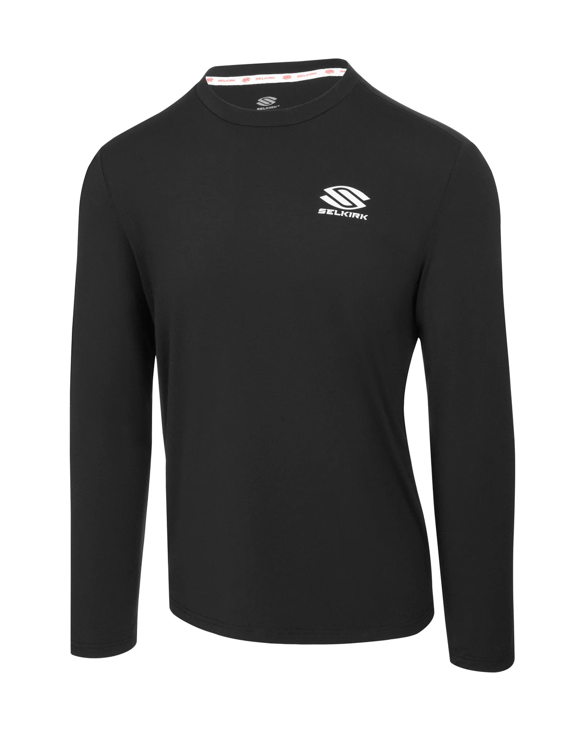 Selkirk AeroFiber Collection Men's Long-Sleeve Shirt