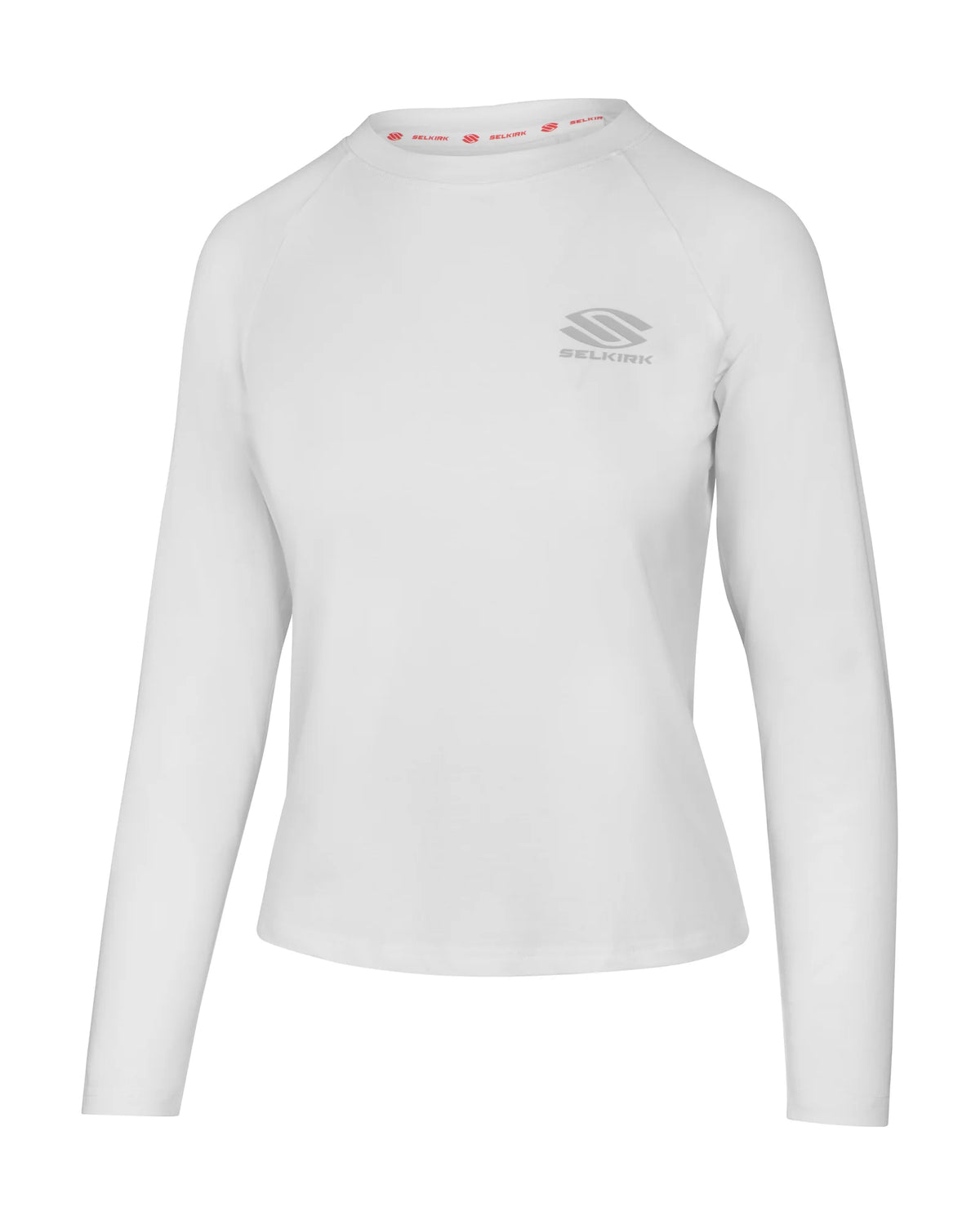 Selkirk AeroFiber Collection Women's Long-Sleeve Shirt