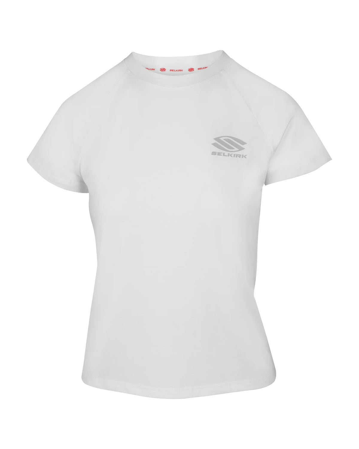 Selkirk AeroFiber Collection Women's Short-Sleeve Shirt