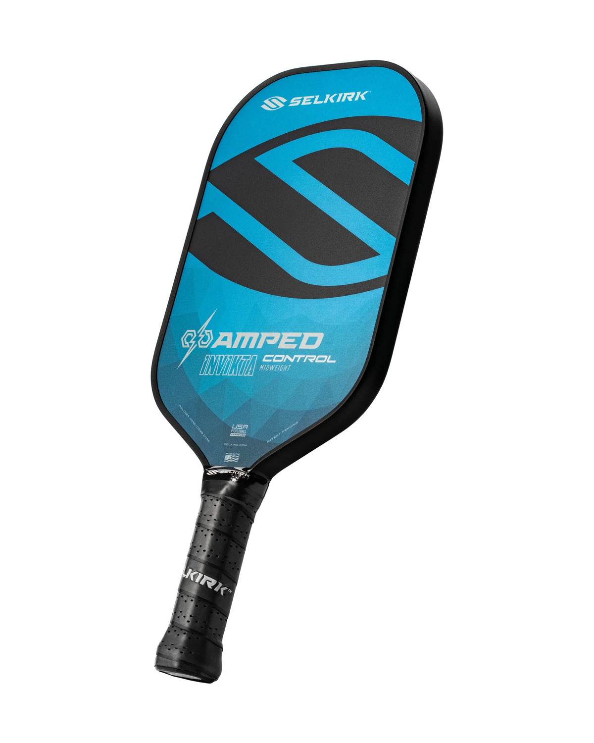 Selkirk AMPED Control Invikta
