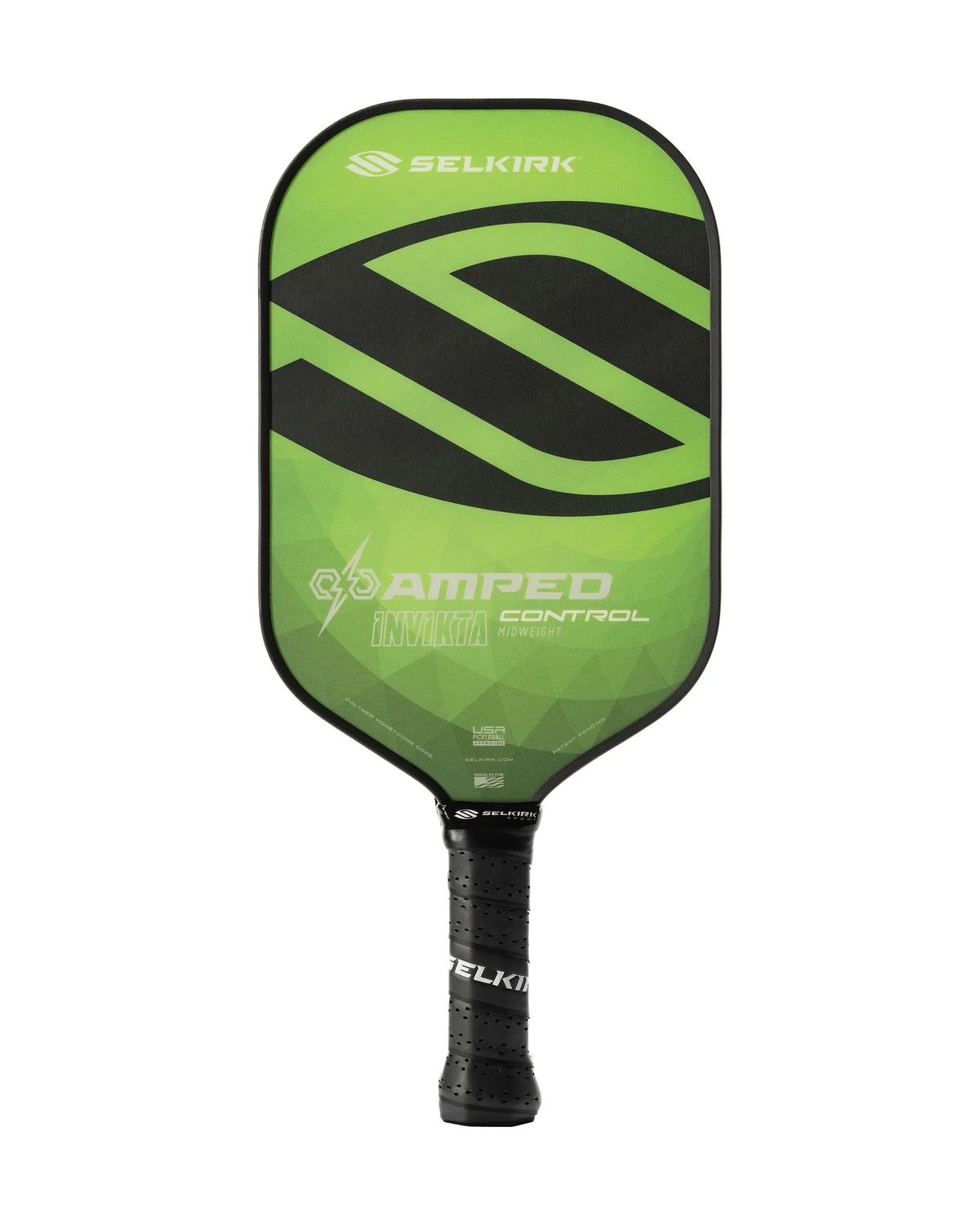 Selkirk AMPED Control Invikta