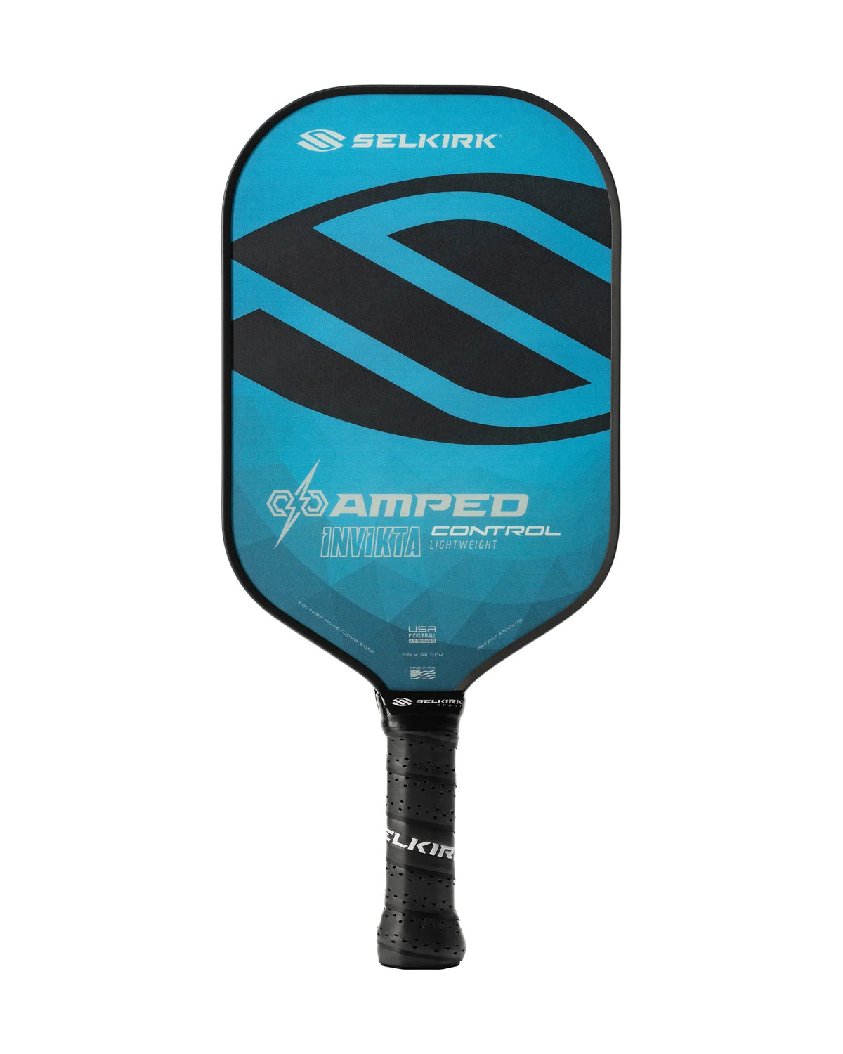 Selkirk AMPED Control Invikta