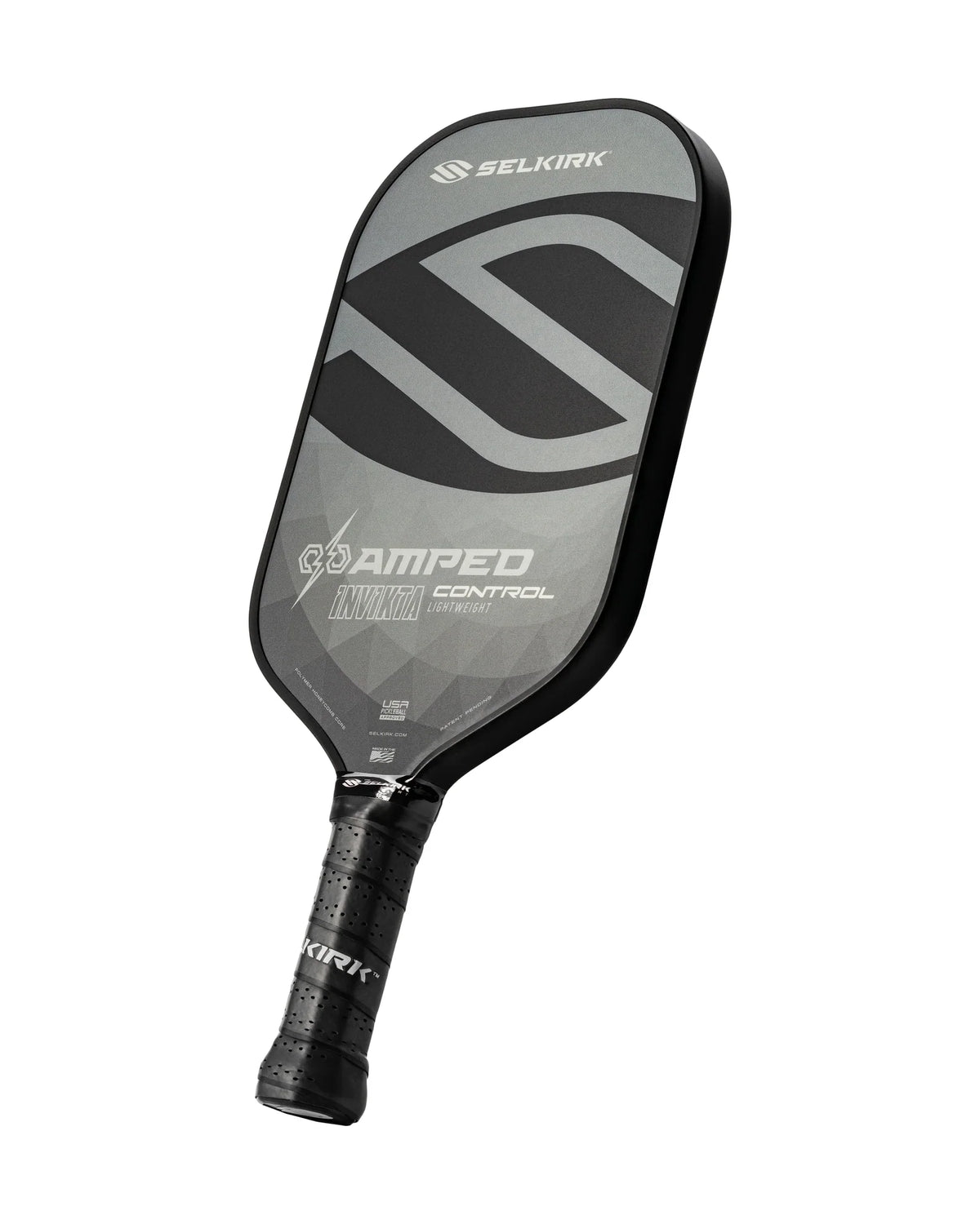 Selkirk AMPED Control Invikta