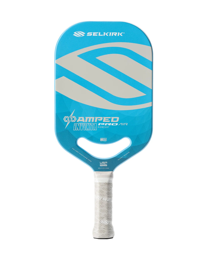 Selkirk AMPED Pro Air Invikta