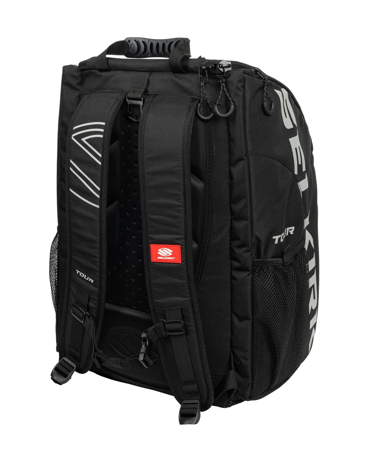 Selkirk Core Line Tour Bag