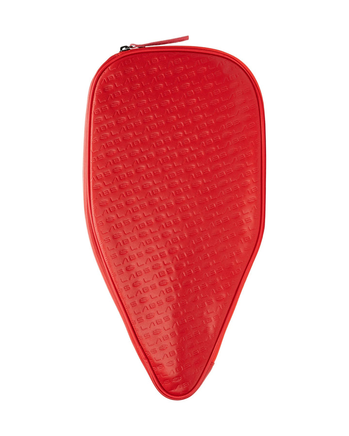 Selkirk LABS Red Paddle Collector's Case