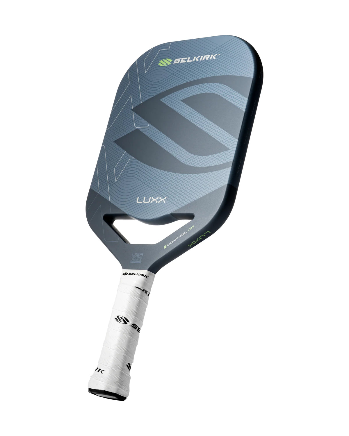 Selkirk LUXX Control Air with InfiniGrit