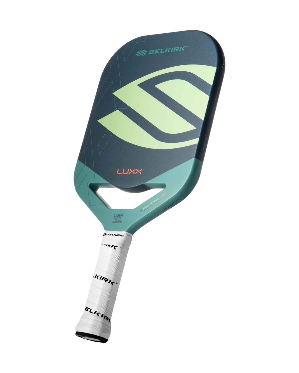 Selkirk LUXX Control Air with InfiniGrit