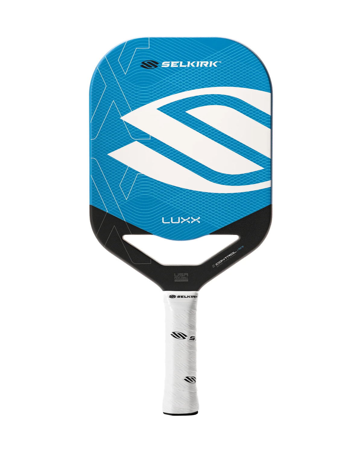 Selkirk LUXX Control Air with InfiniGrit