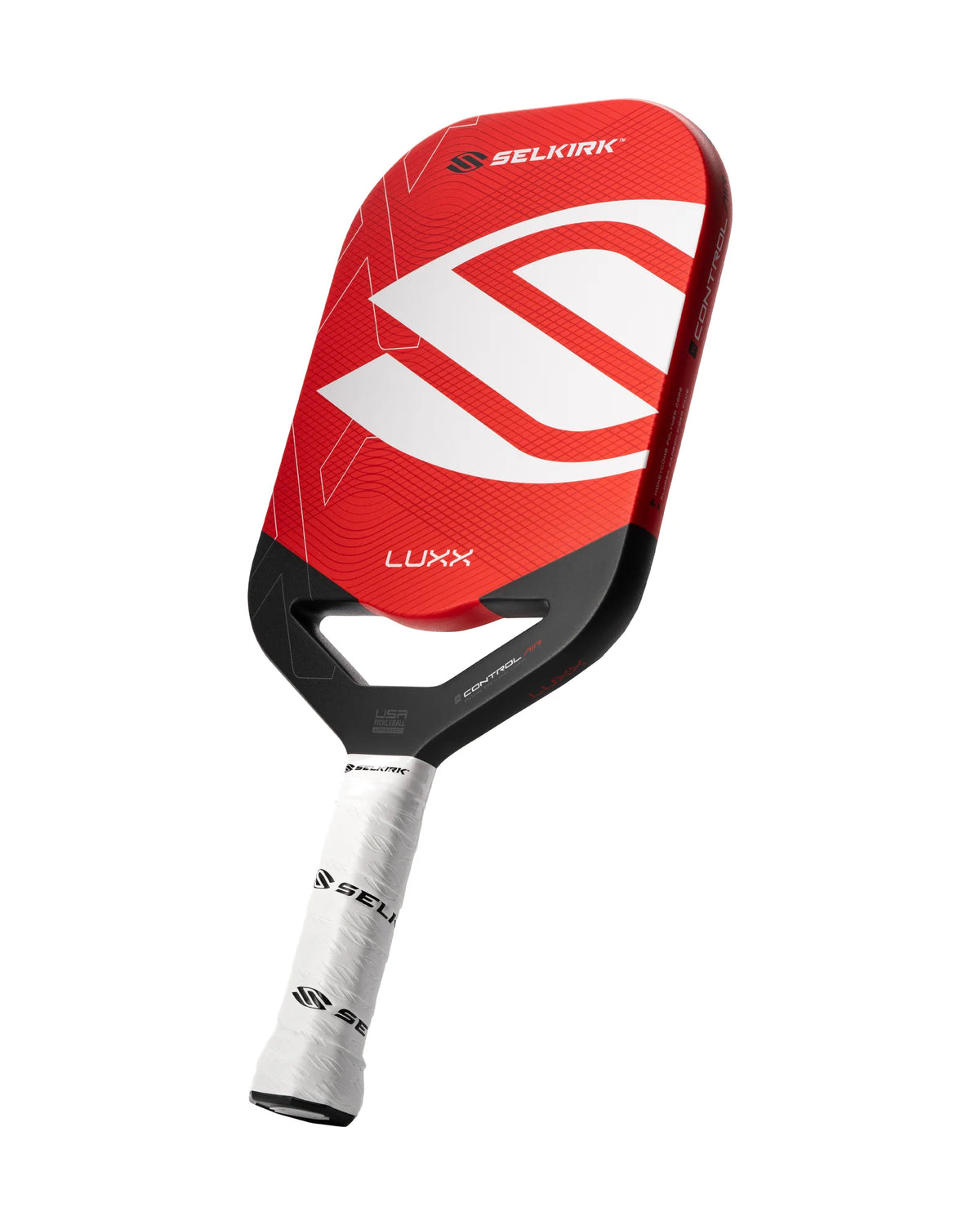 Selkirk LUXX Control Air with InfiniGrit