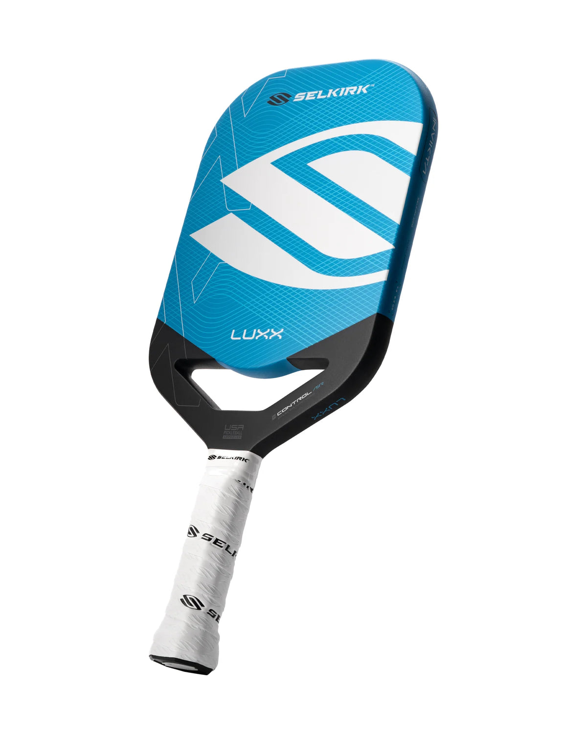 Selkirk LUXX Control Air with InfiniGrit