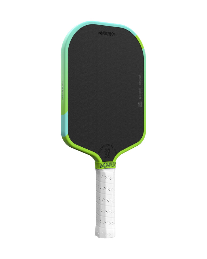 Mark Pickleball unMARKed 2026 16mm