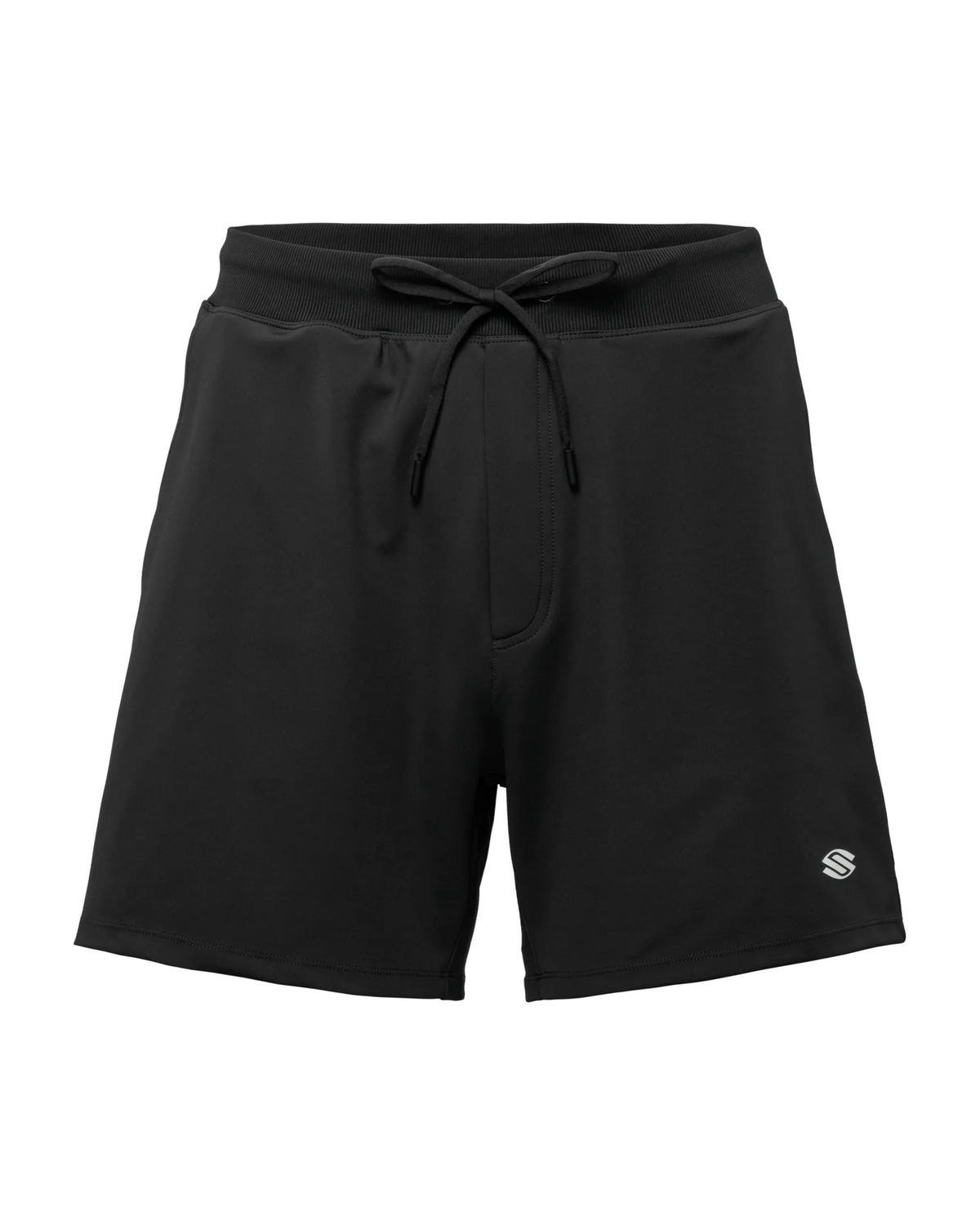 Selkirk Men's Essentials 2.0 6" Midweight Shorts