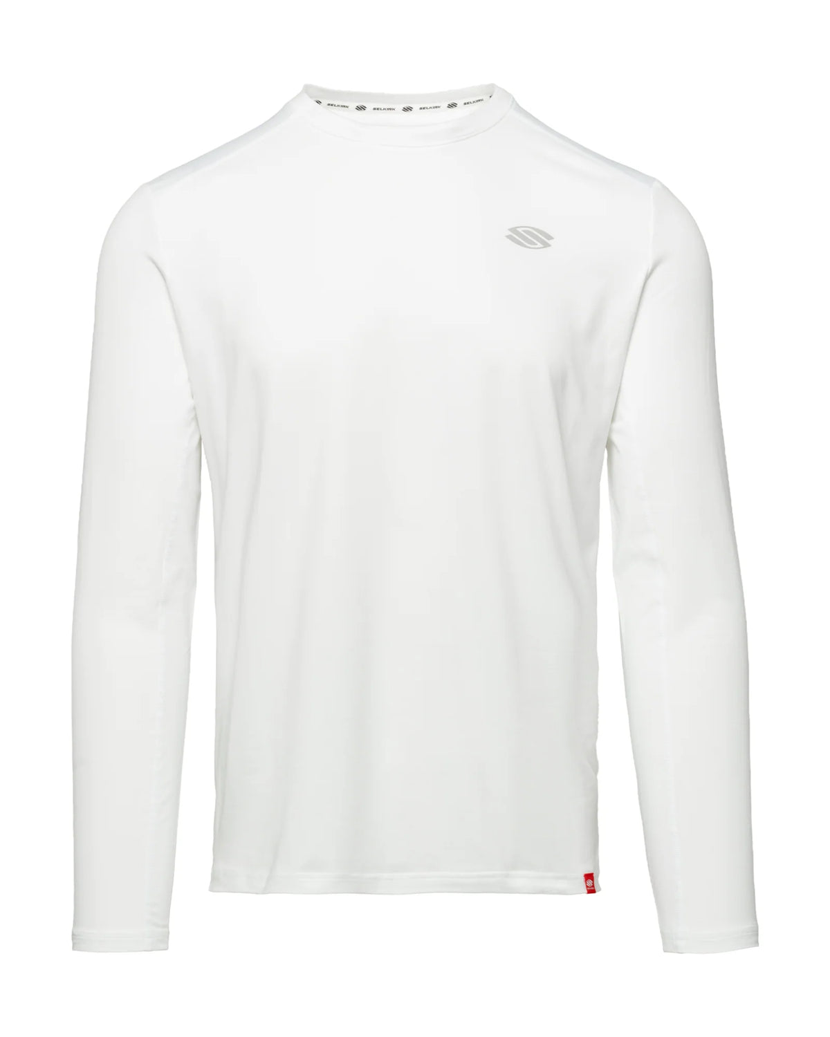 Selkirk Essentials 2.0 Men's Sport-Wik Long Sleeve Tee