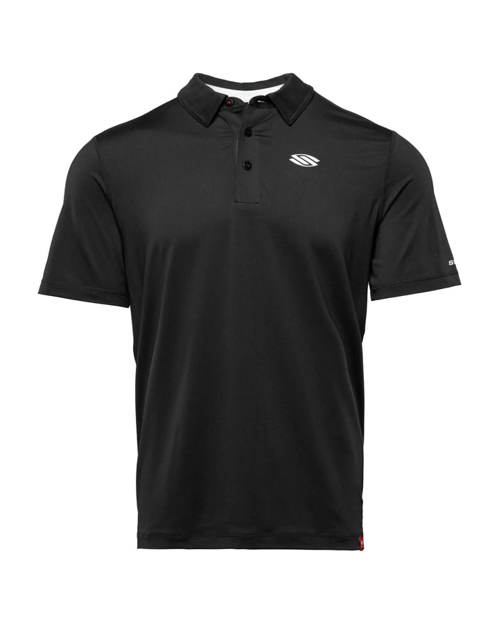 Selkirk Essentials 2.0 Men's Sport-Wik Short Sleeve Polo