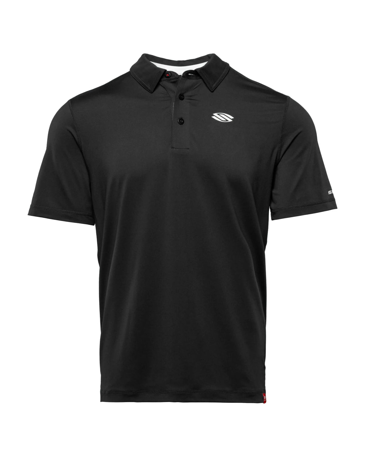 Selkirk Essentials 2.0 Men's Sport-Wik Short Sleeve Polo
