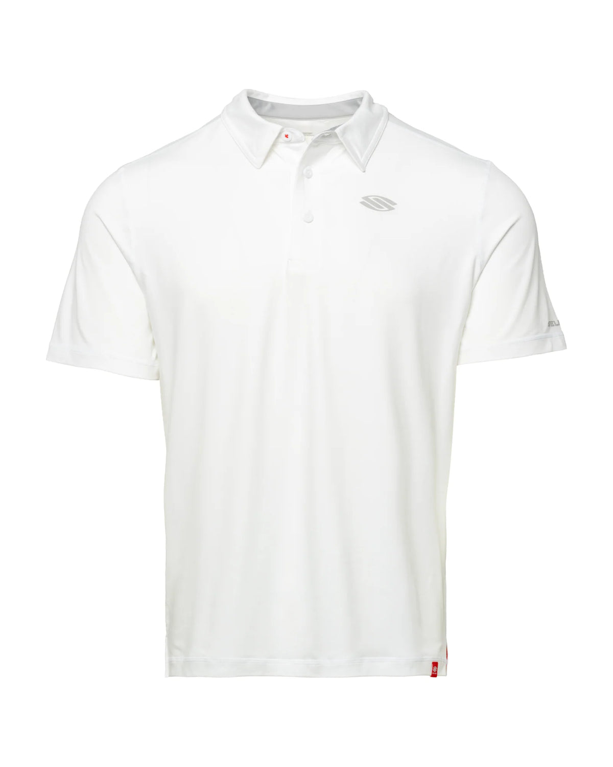 Selkirk Essentials 2.0 Men's Sport-Wik Short Sleeve Polo