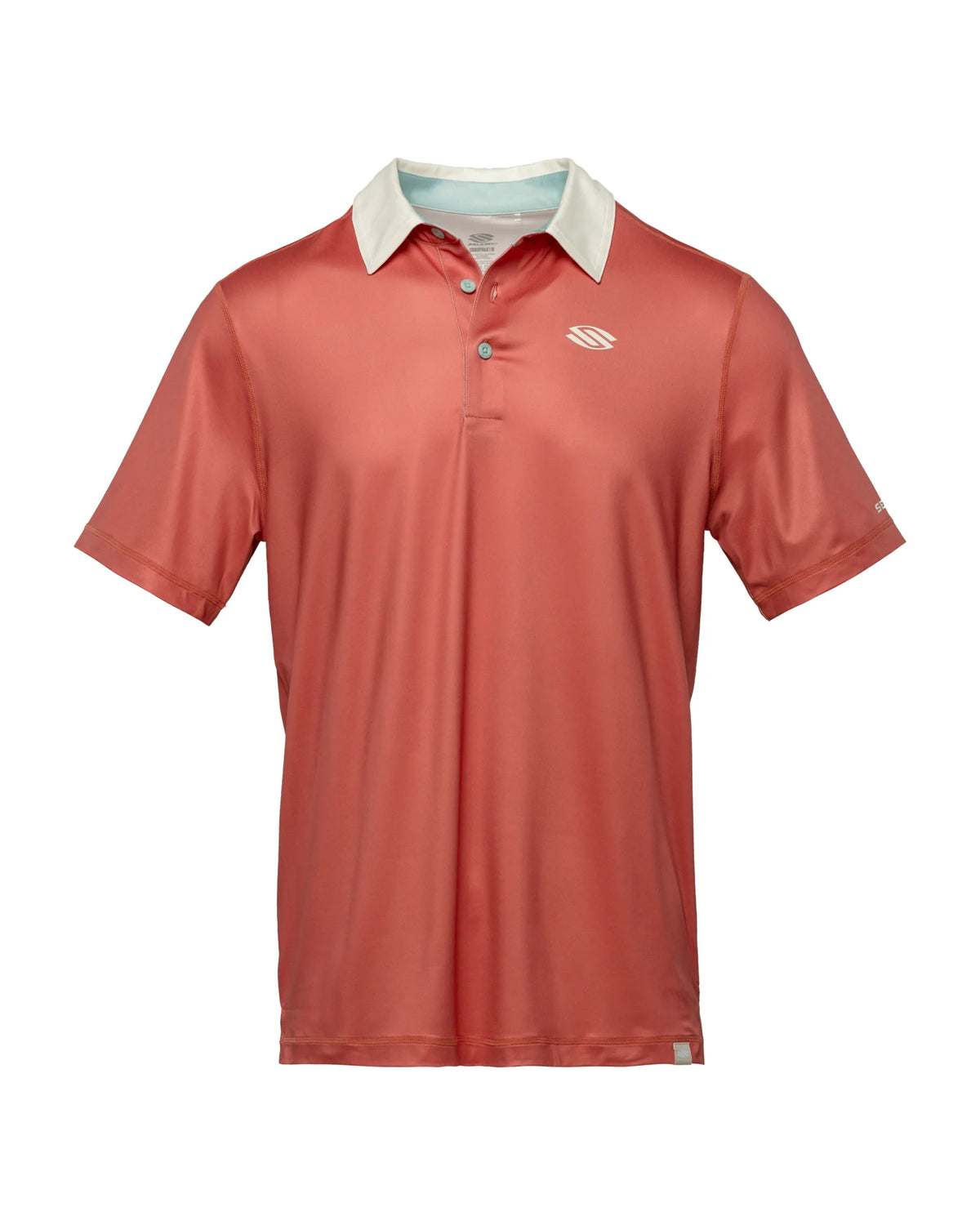Selkirk Essentials 2.0 Men's Sport-Wik Short Sleeve Polo
