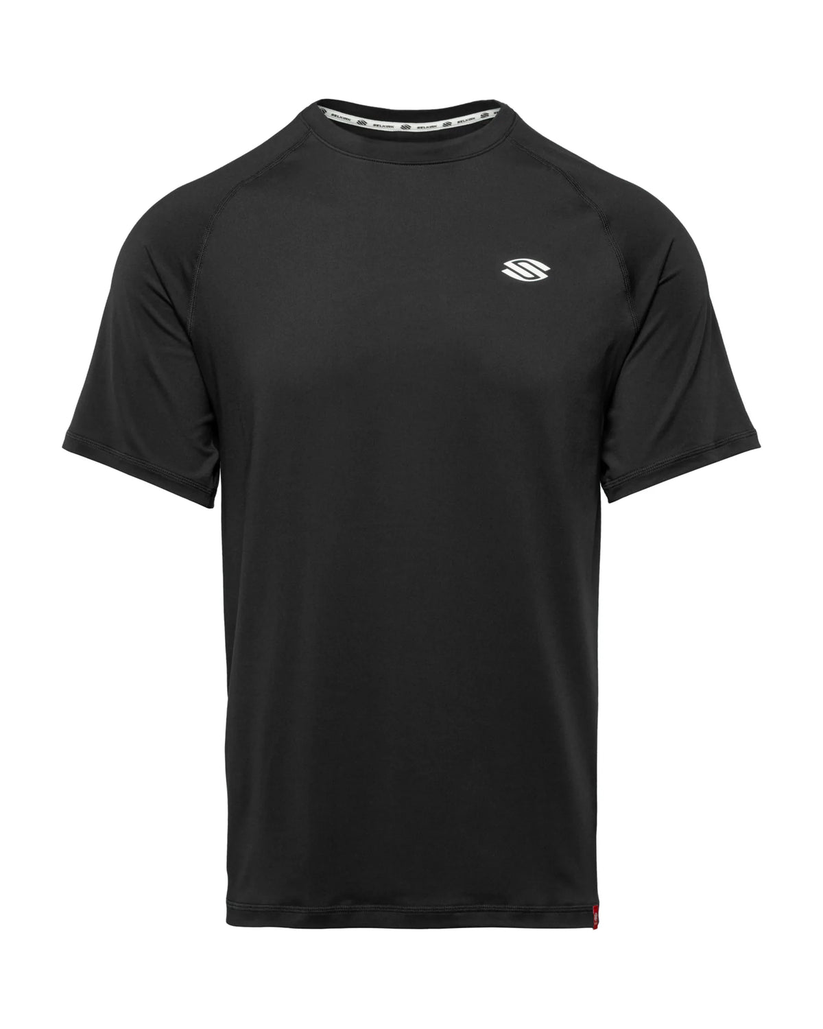 Selkirk Essentials 2.0 Men's Sport-Wik Short Sleeve Tee