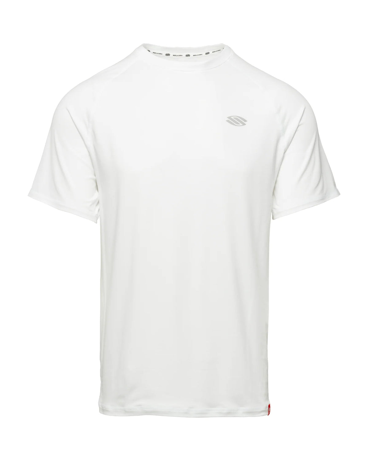 Selkirk Essentials 2.0 Men's Sport-Wik Short Sleeve Tee