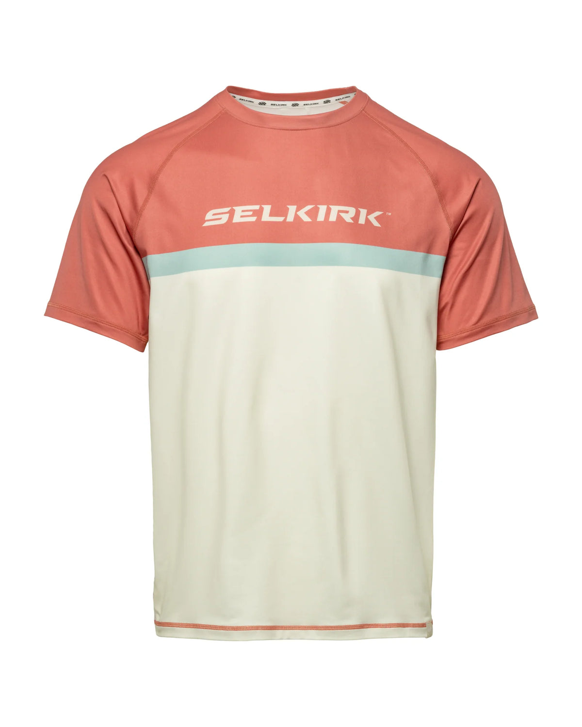 Selkirk Essentials 2.0 Men's Sport-Wik Short Sleeve Tee