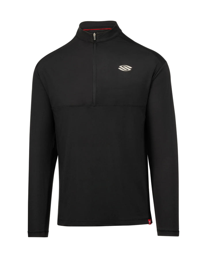 Selkirk Men's Essentials Sport-Wik ¼ Zip Pullover
