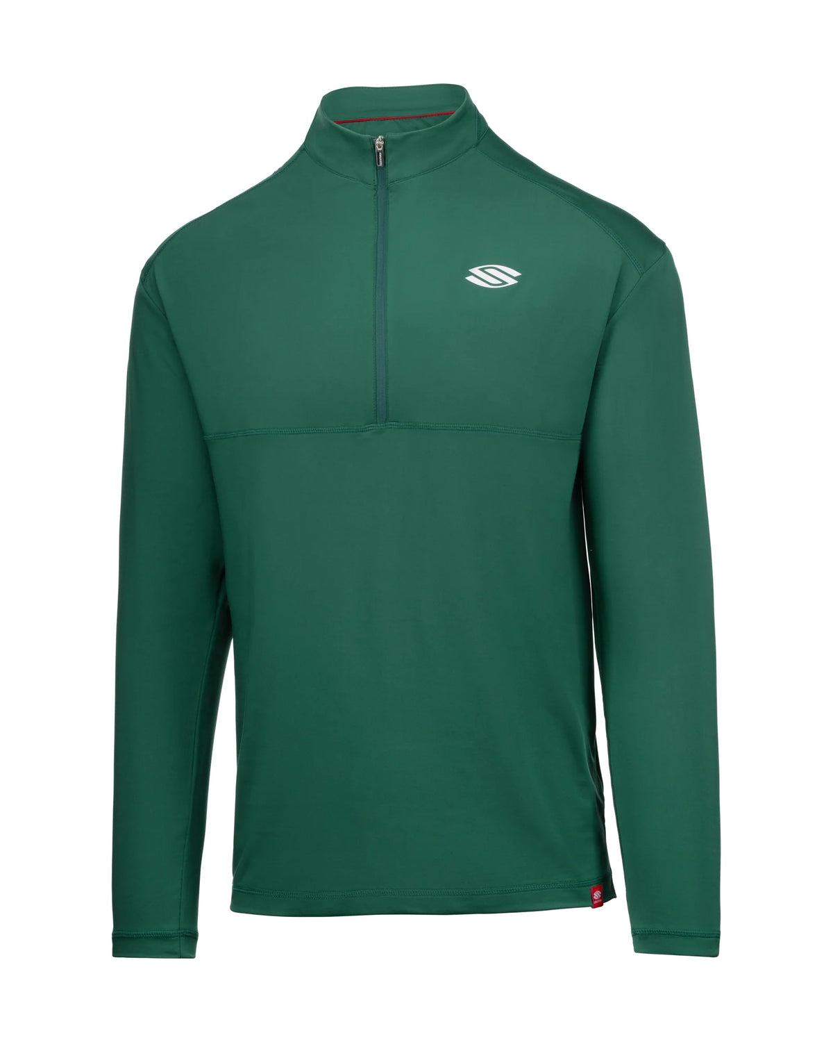 Selkirk Men's Essentials Sport-Wik ¼ Zip Pullover