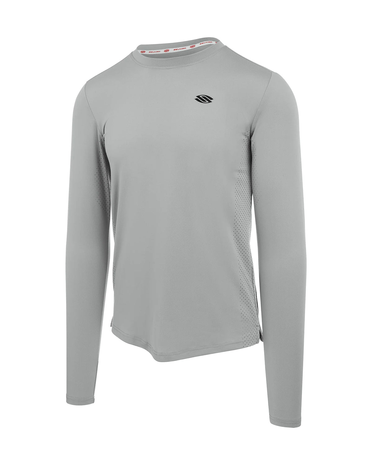 Selkirk Men's Pro Line Athletic Long Sleeve Shirt