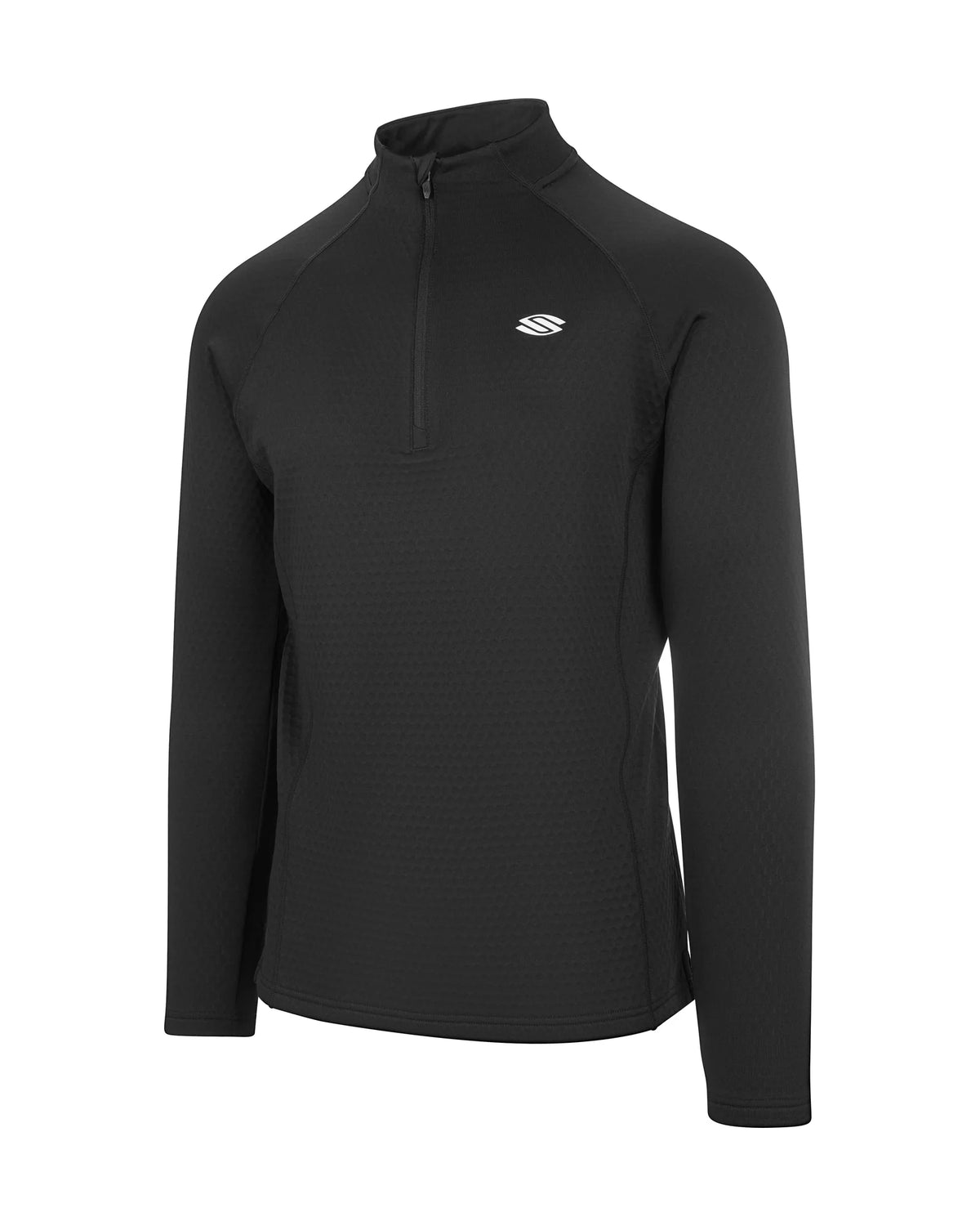 Selkirk Men's Pro Line 1/4 Zip Pullover