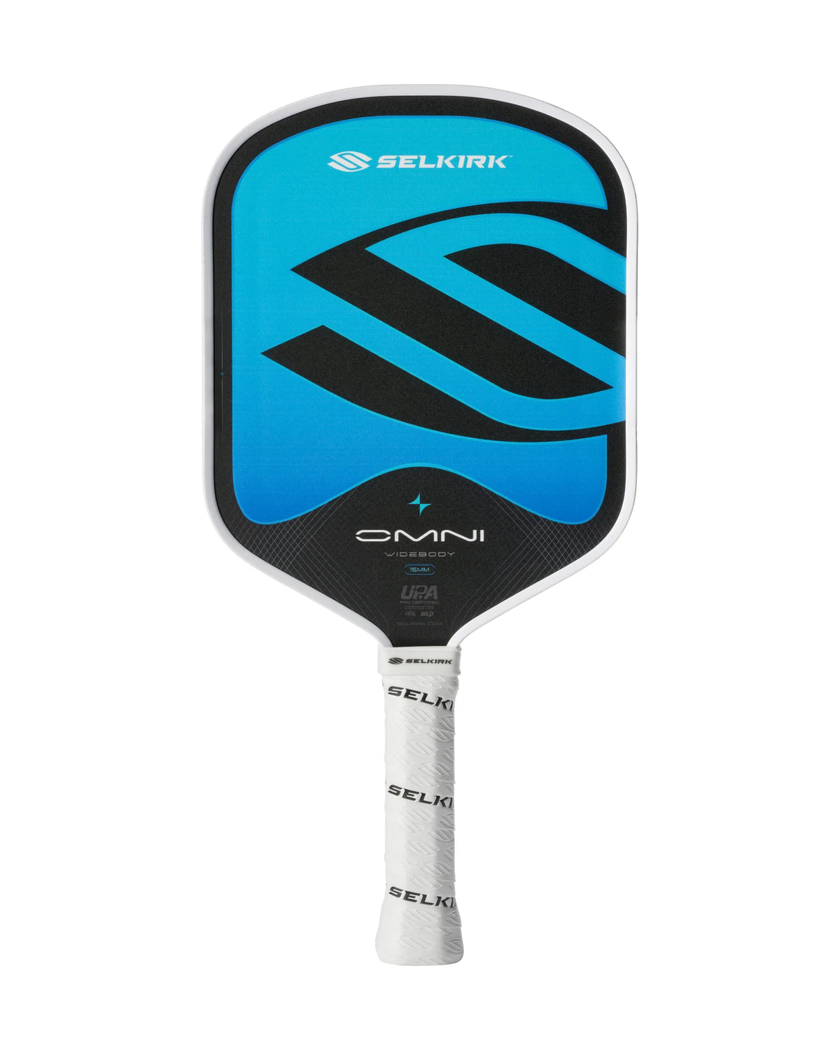 Selkirk OMNI Pro UPA Paddle