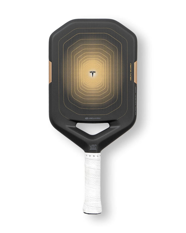 Selkirk x Tesla Aurum