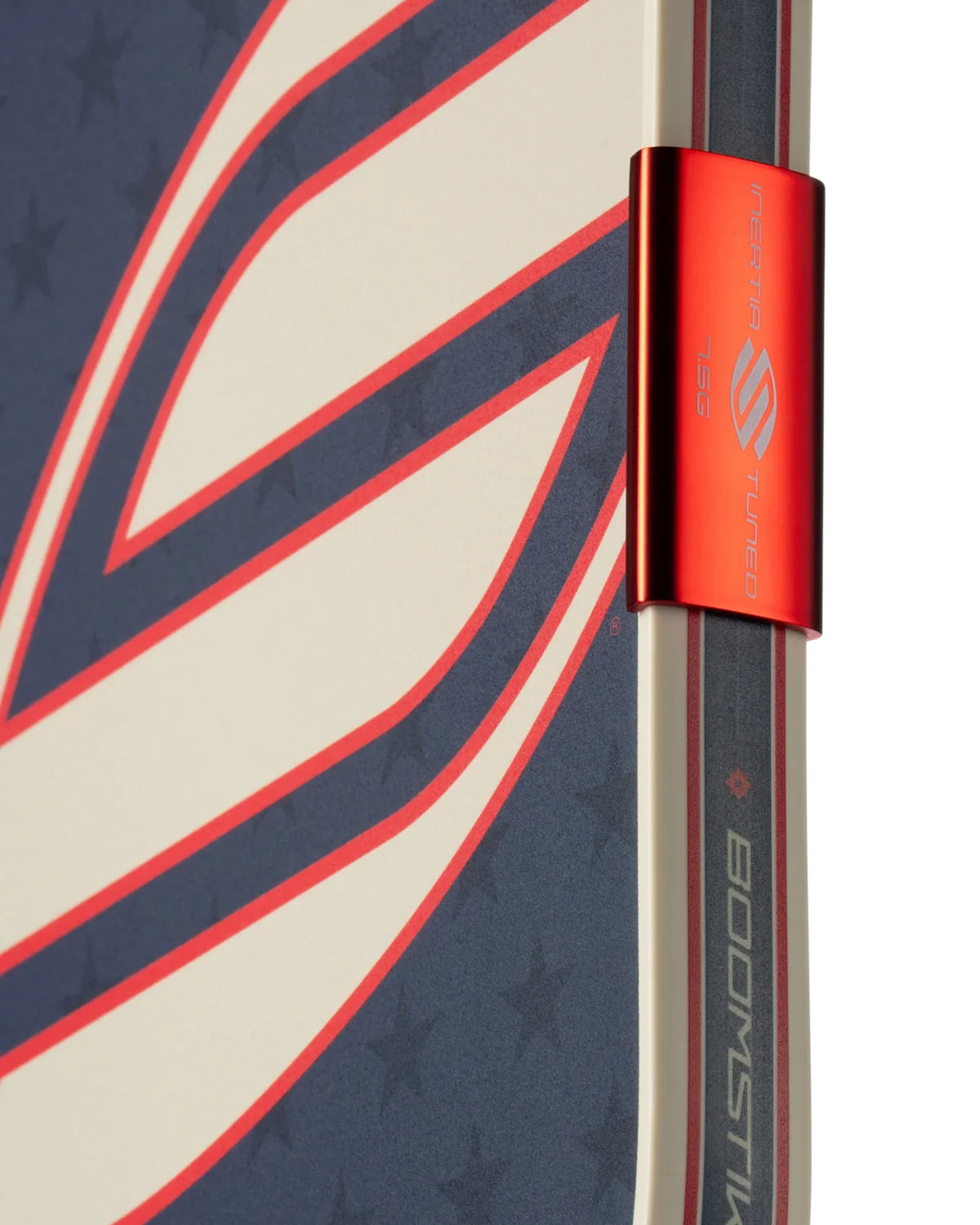 Boomstik 16mm — Elongated / 1776
