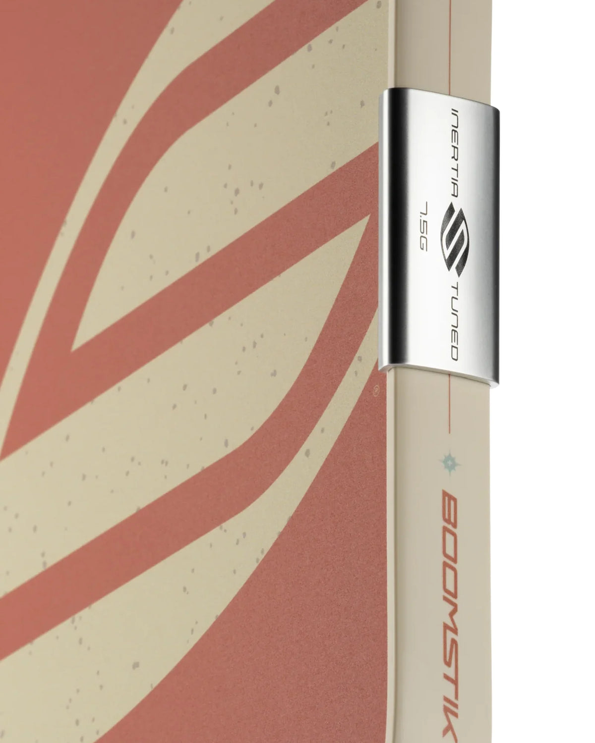Boomstik 16mm — Elongated / Canyon Clay