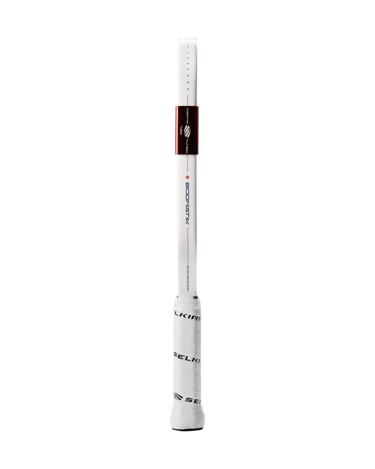 Boomstik 16mm — Elongated / Jack Sock Signature Edition