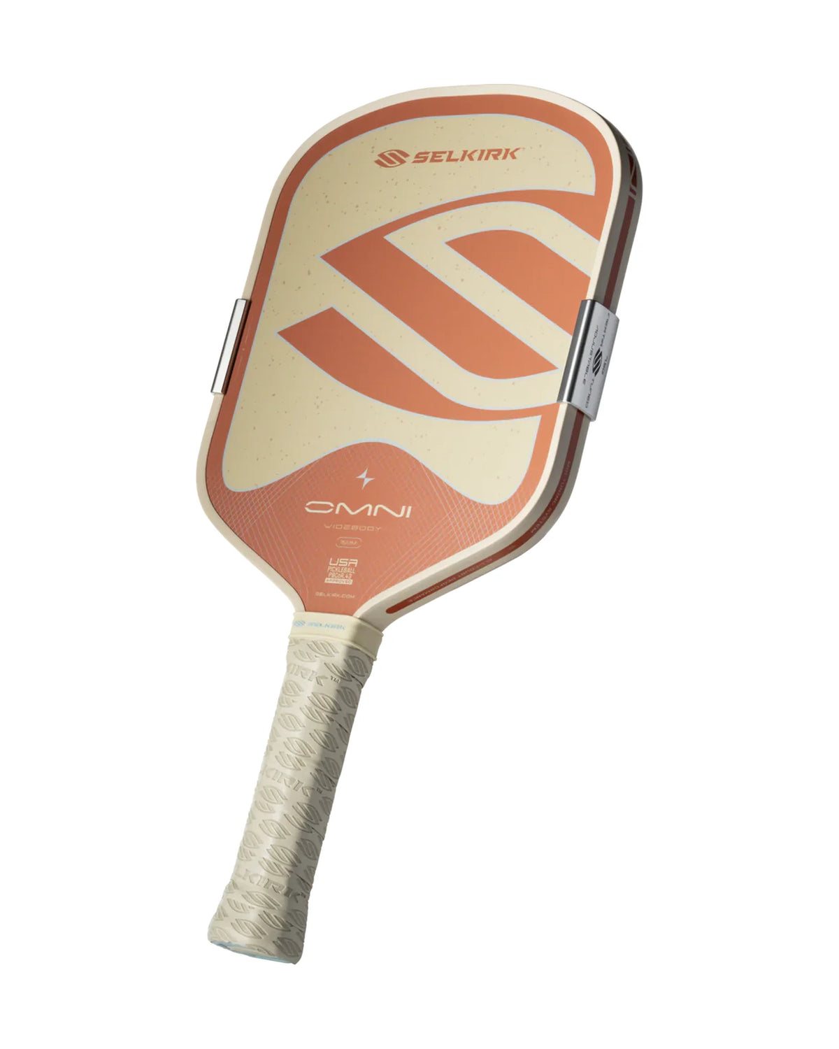 OMNI 16mm — Widebody / Canyon Clay
