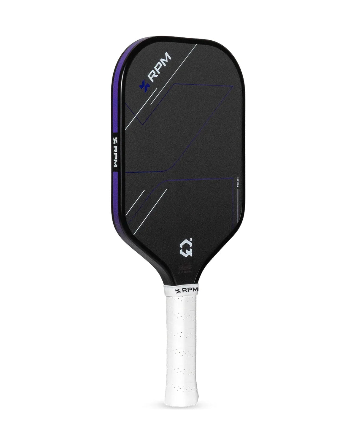 RPM Q2 — Elongated / 16mm