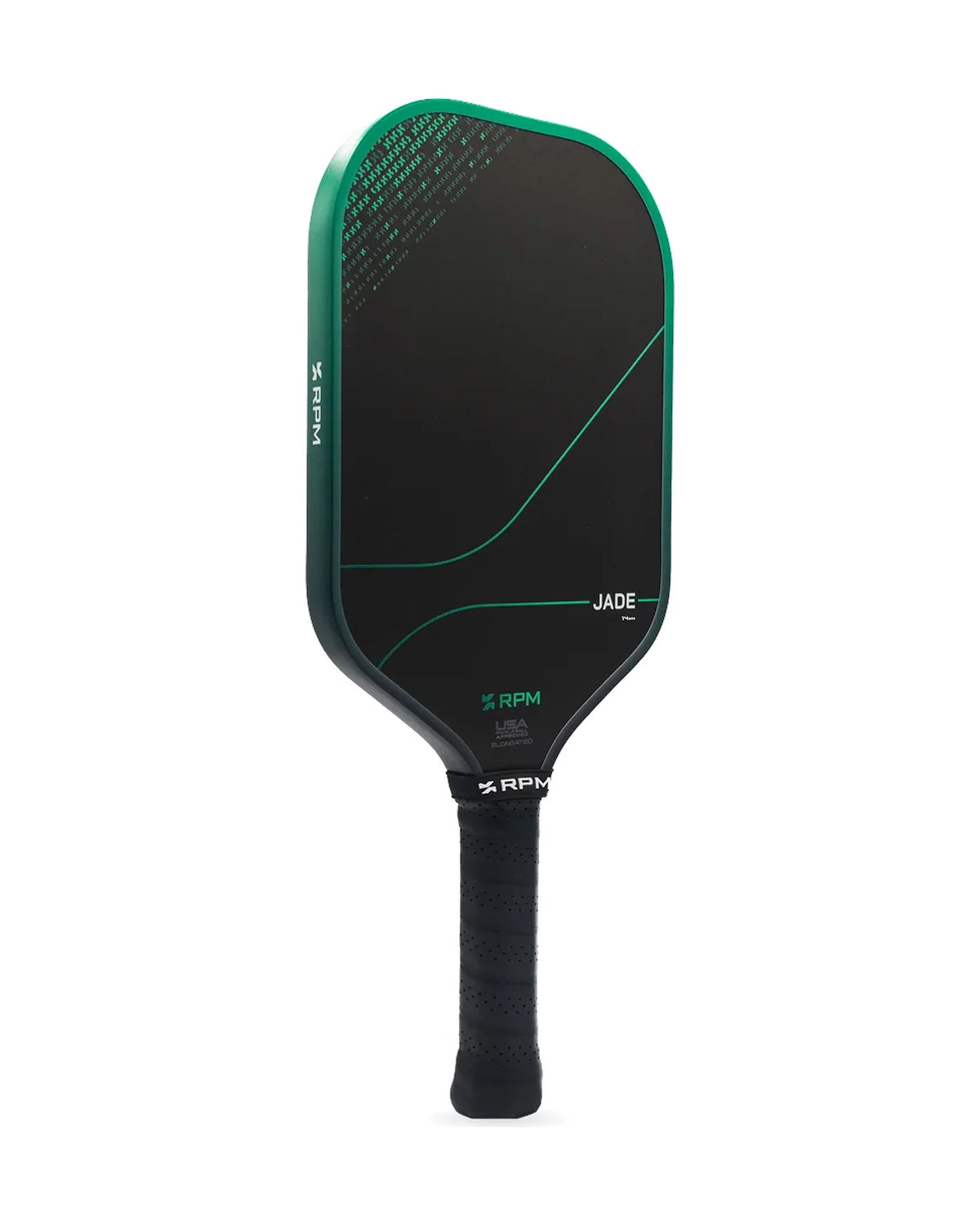 RPM Jade — Elongated / 14mm