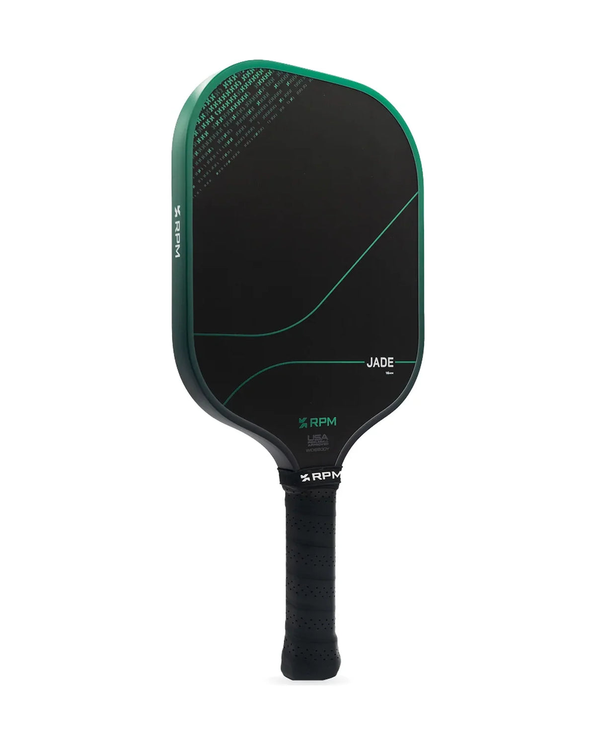 RPM Jade — Widebody / 16mm