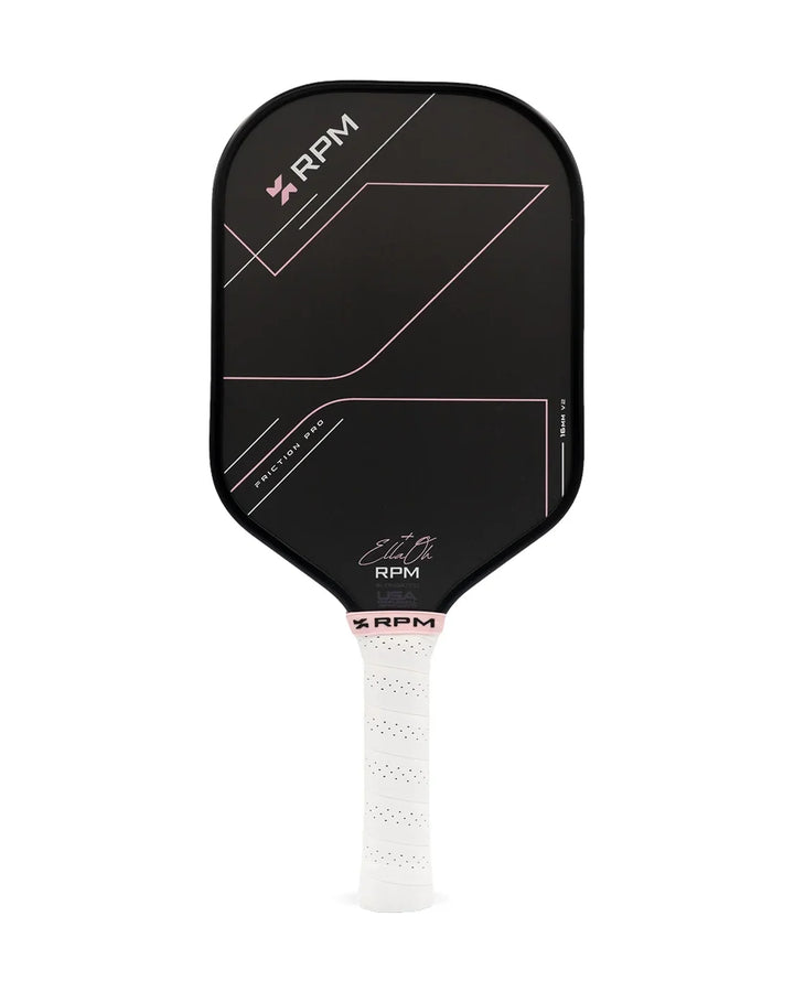 RPM Friction Pro V2 — Ella Oh Pink
