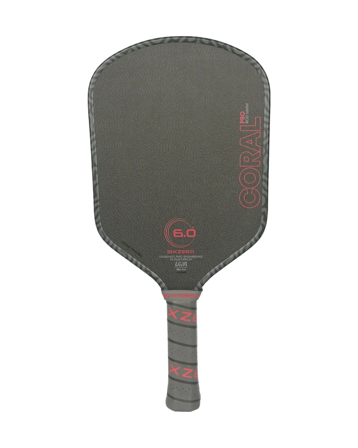 Six Zero Coral Pro Hybrid — Hybrid / Infrared