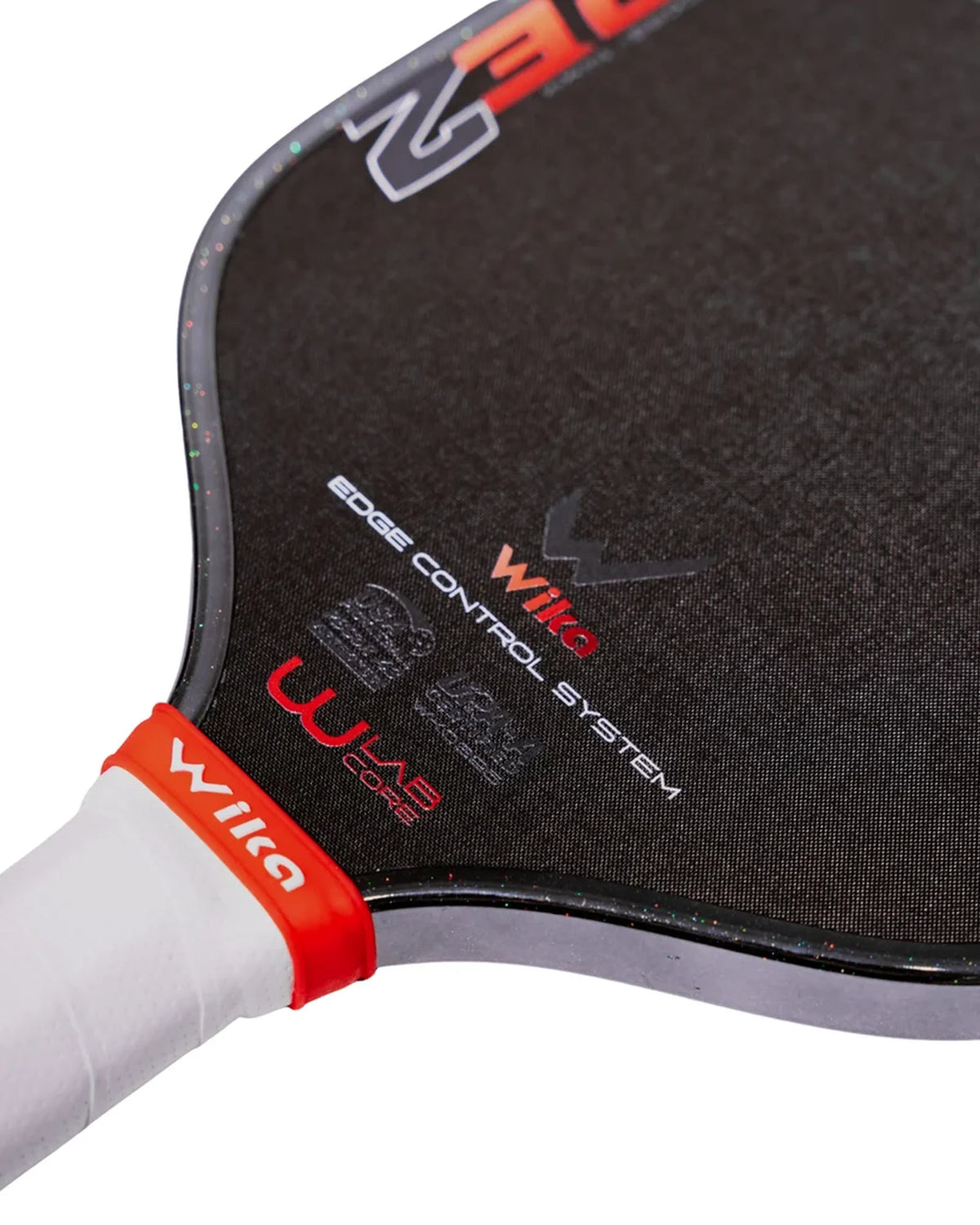 Wika QD Fire 2 16mm — Elongated / Silver