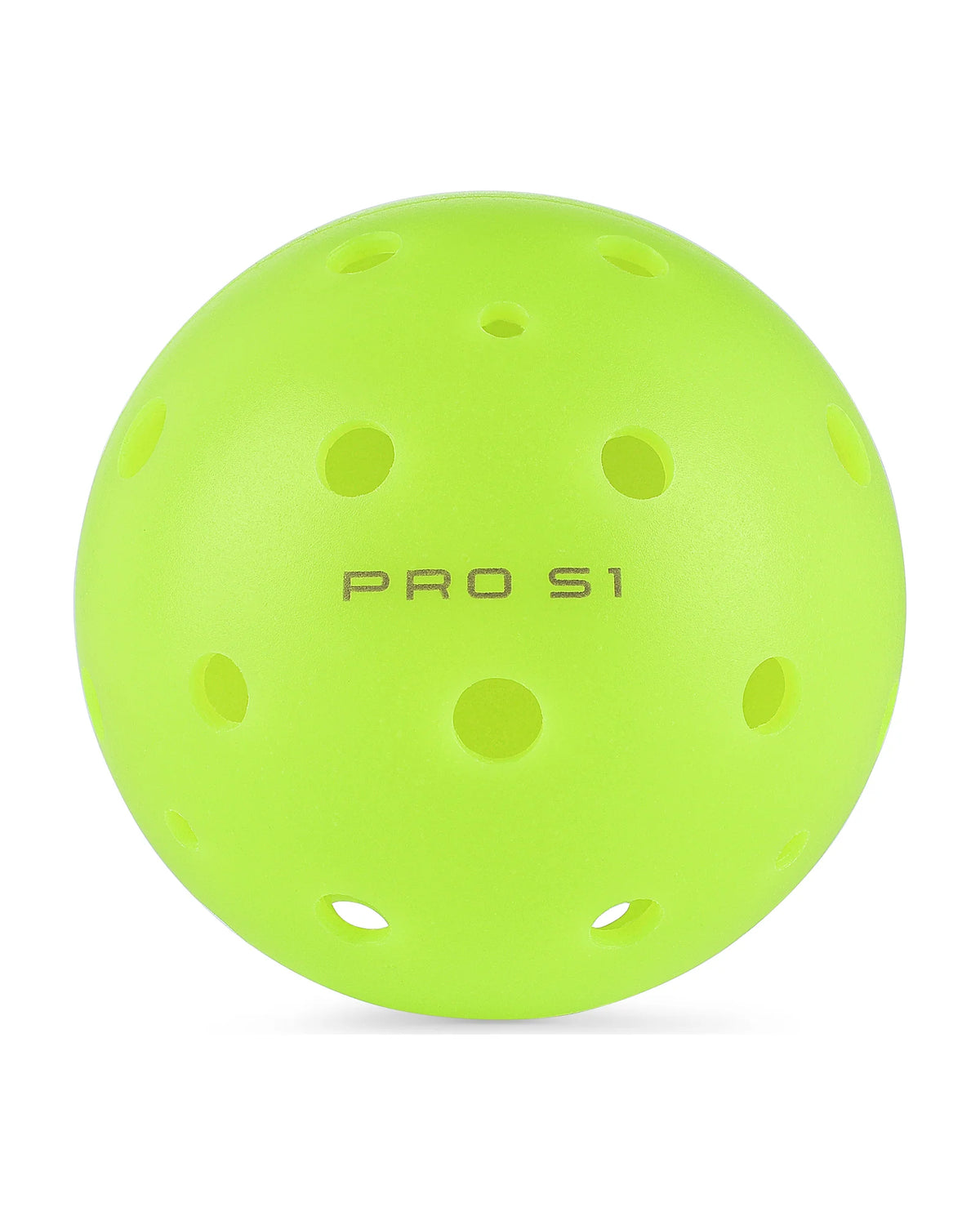 Selkirk Pro S1 Pickleballs