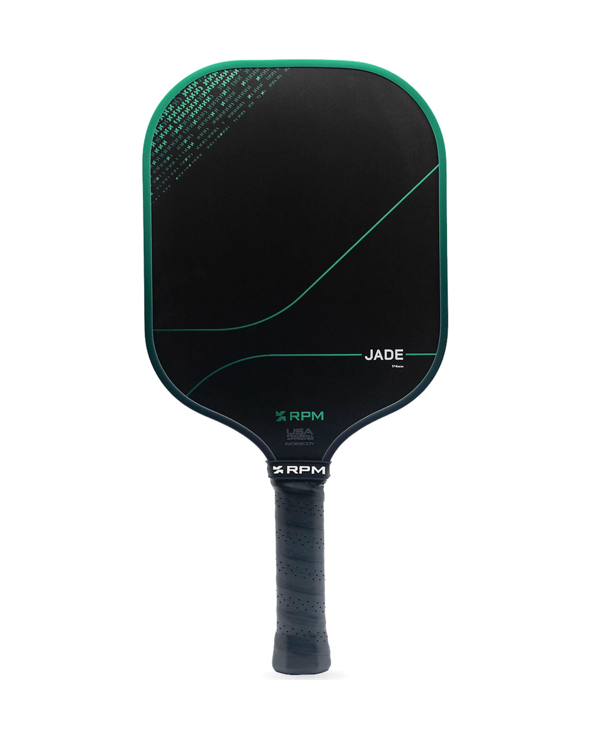 RPM Jade — Widebody / 14mm