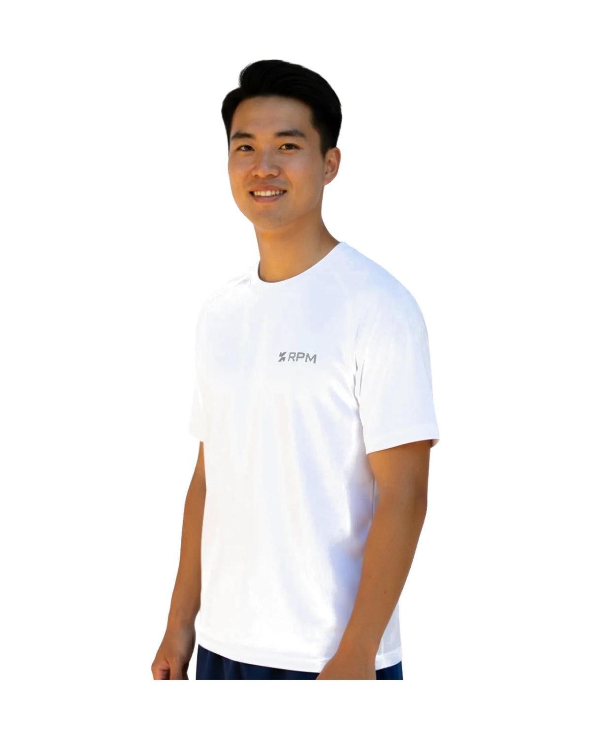 RPM Unisex Performance T-Shirt