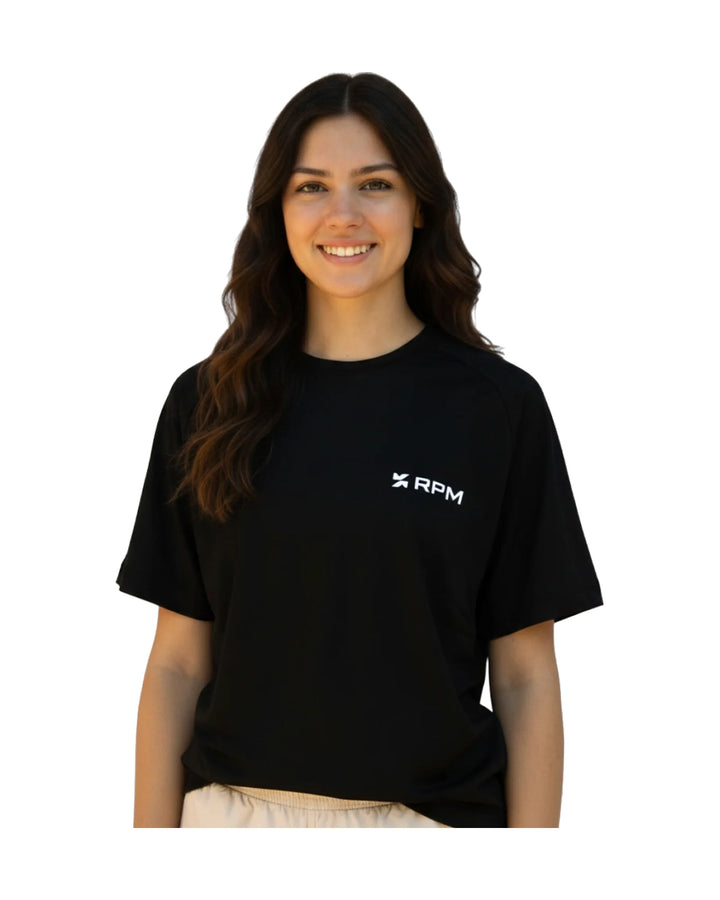 RPM Unisex Performance T-Shirt