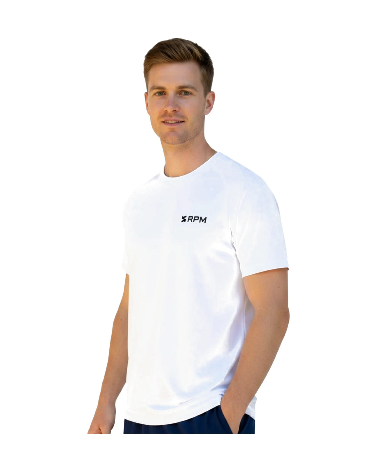 RPM Unisex Performance T-Shirt