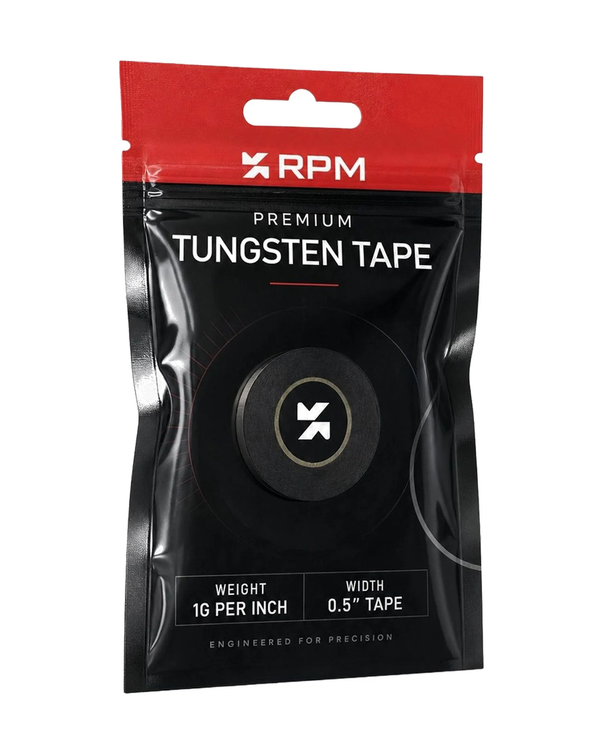 RPM Premium Tungsten Weighted Tape