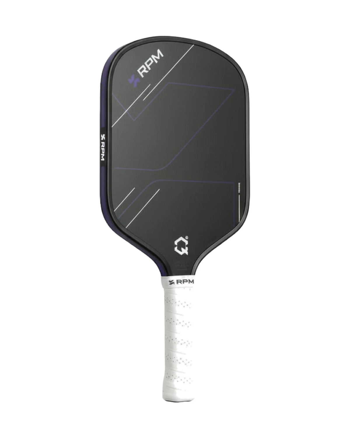 RPM Q2 — Hybrid Curve Top / 16mm
