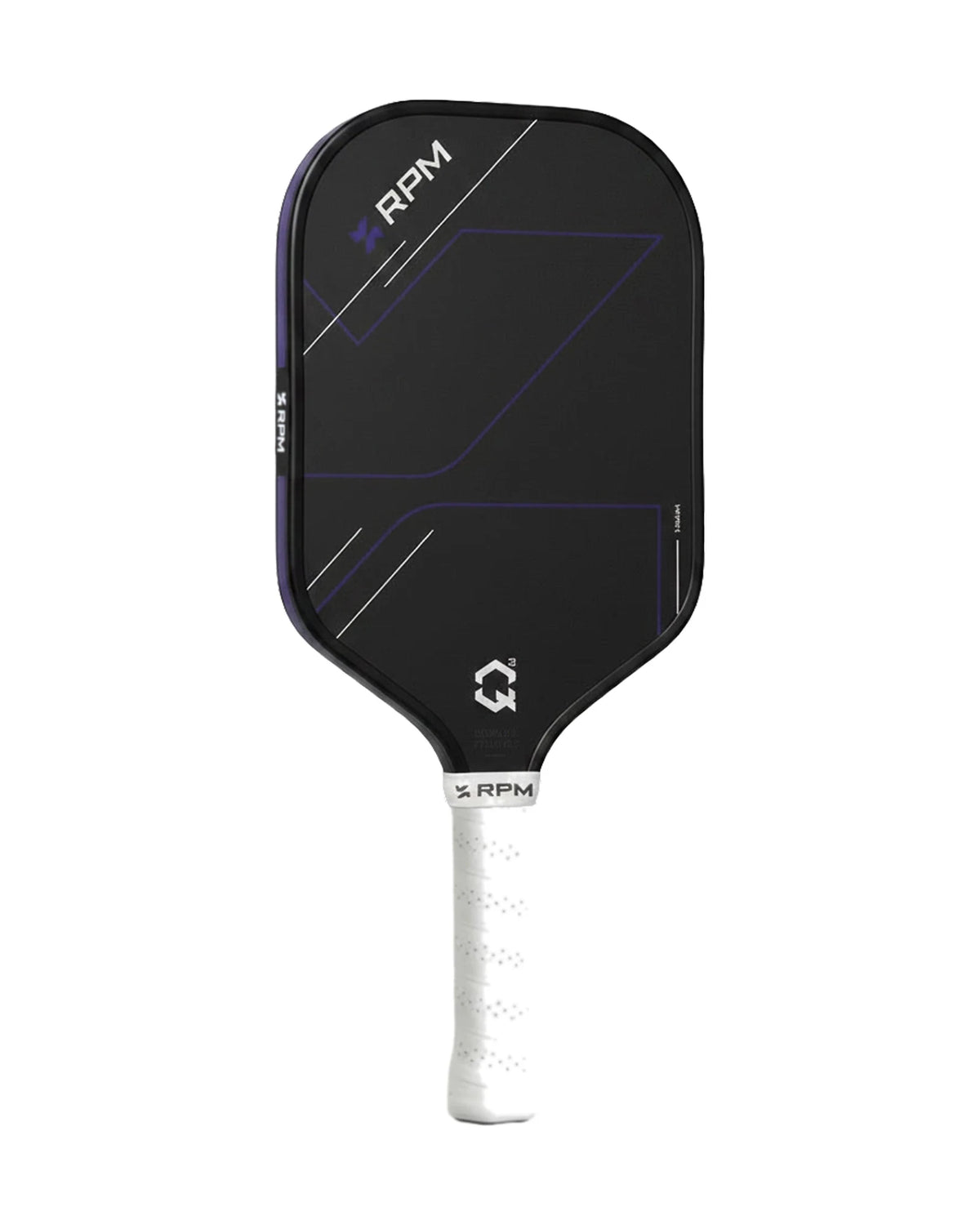 RPM Q2 — Hybrid / 16mm