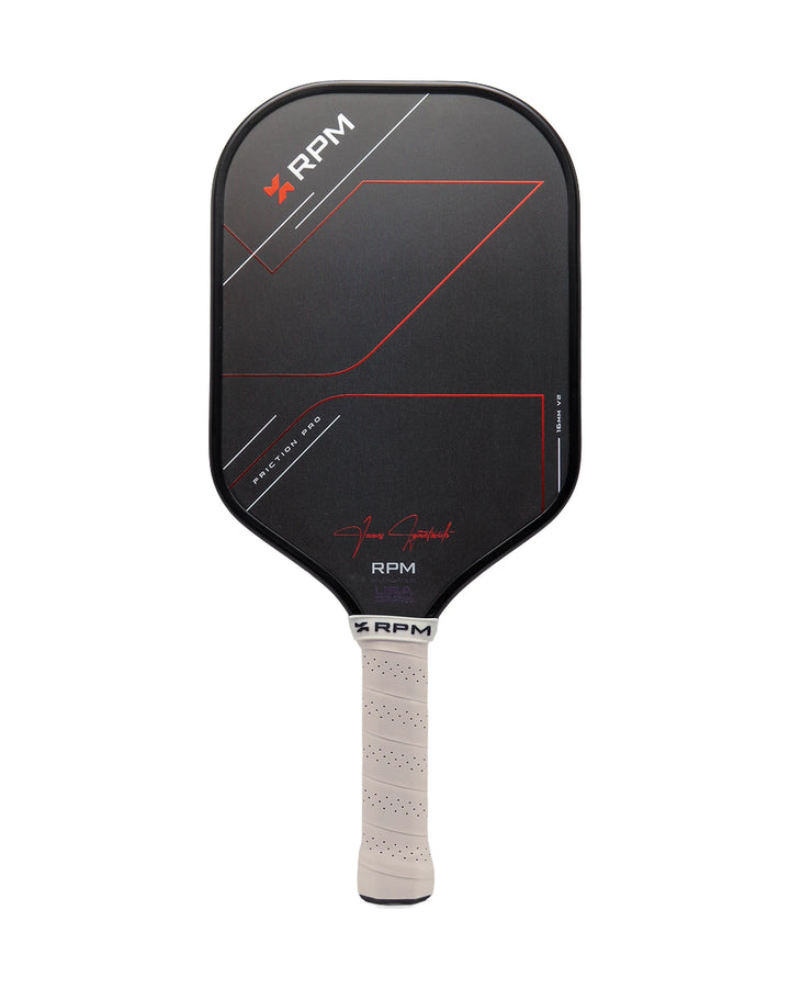 RPM Friction Pro V2